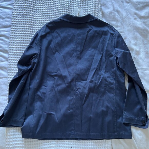 NWT Arts & Science French Work Jacket - Picture 6 of 8